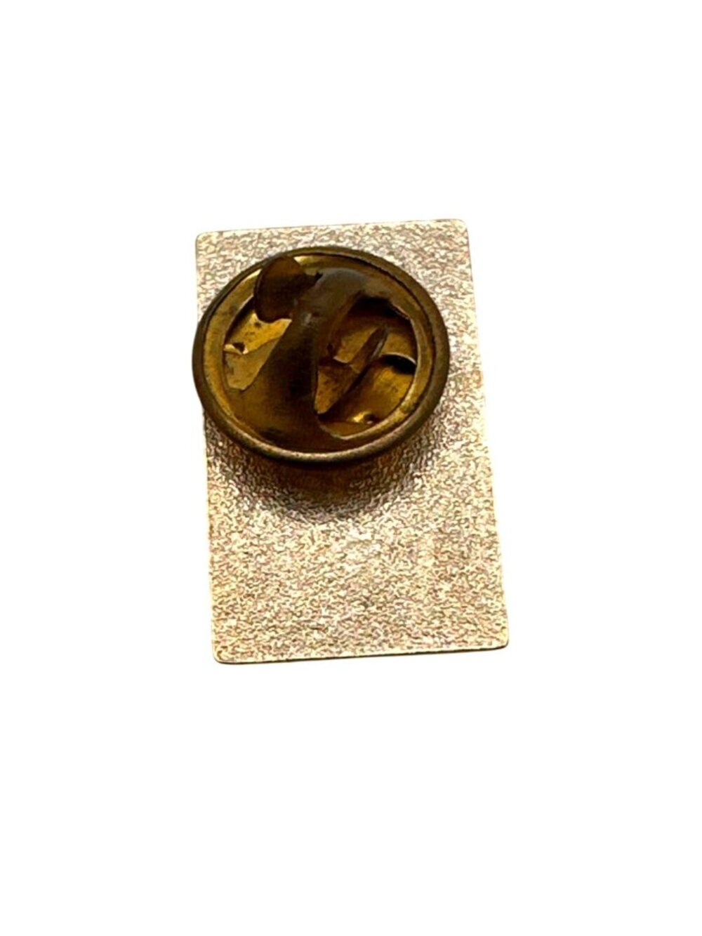 NEX Lapel Pin Navy Exchange Celebrating 65 Years 1946-2011 Collectible - Picture 4 of 4